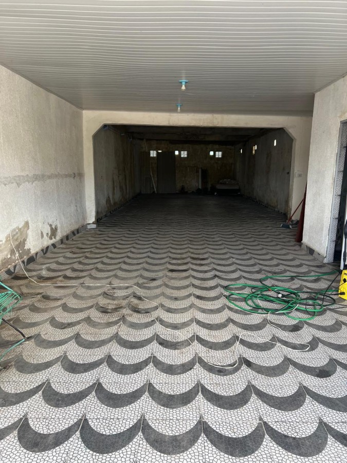 Loja-Salão, 134 m² - Foto 2