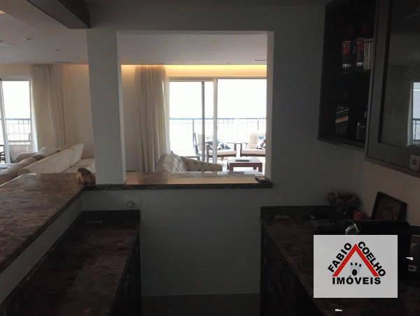 Apartamento à venda, 350m² - Foto 45