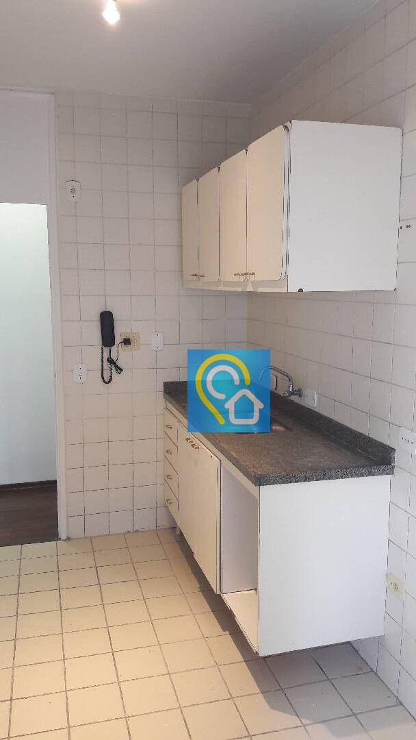 Apartamento para alugar com 3 quartos, 103m² - Foto 4