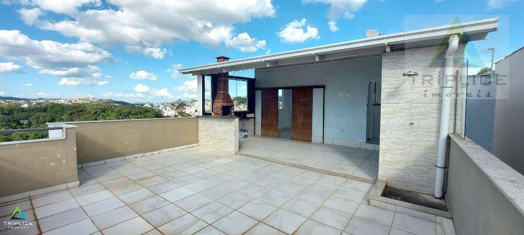 Cobertura à venda com 3 quartos, 121m² - Foto 35