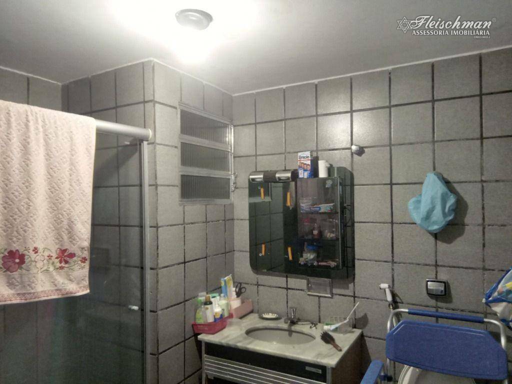 Apartamento, 3 quartos, 91 m² - Foto 2