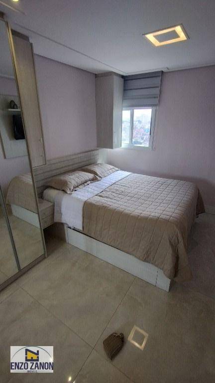 Apartamento à venda com 2 quartos, 70m² - Foto 17