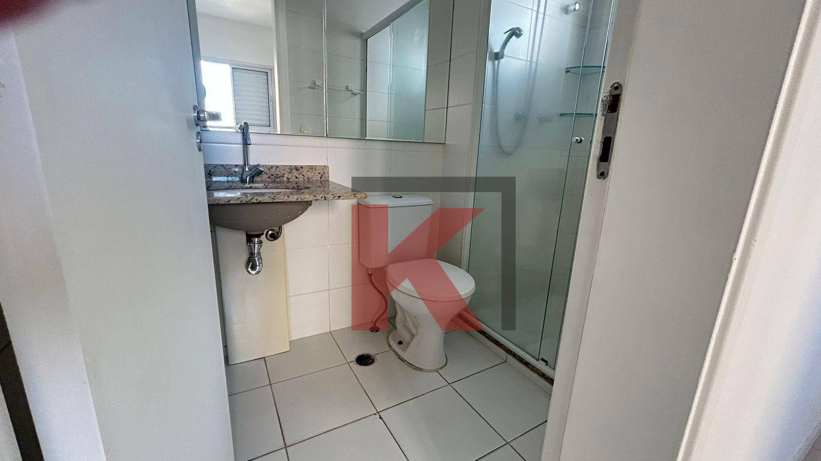 Apartamento para alugar com 3 quartos, 92m² - Foto 11