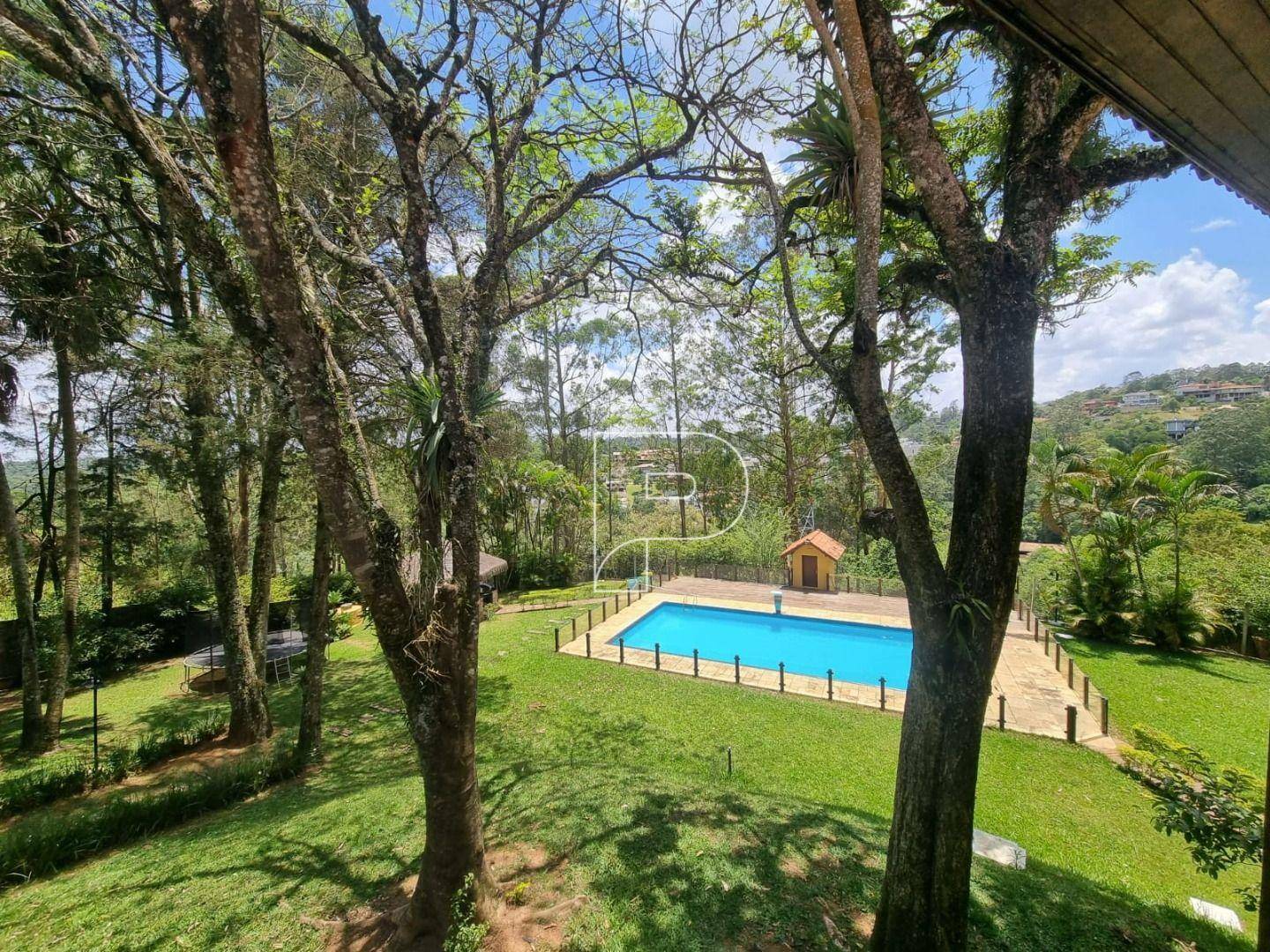 Casa à venda e aluguel com 4 quartos, 570m² - Foto 22