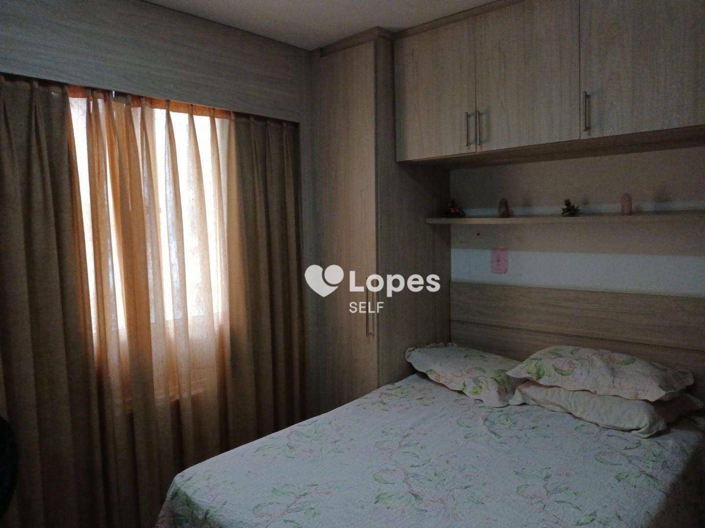 Apartamento à venda com 3 quartos, 53m² - Foto 5