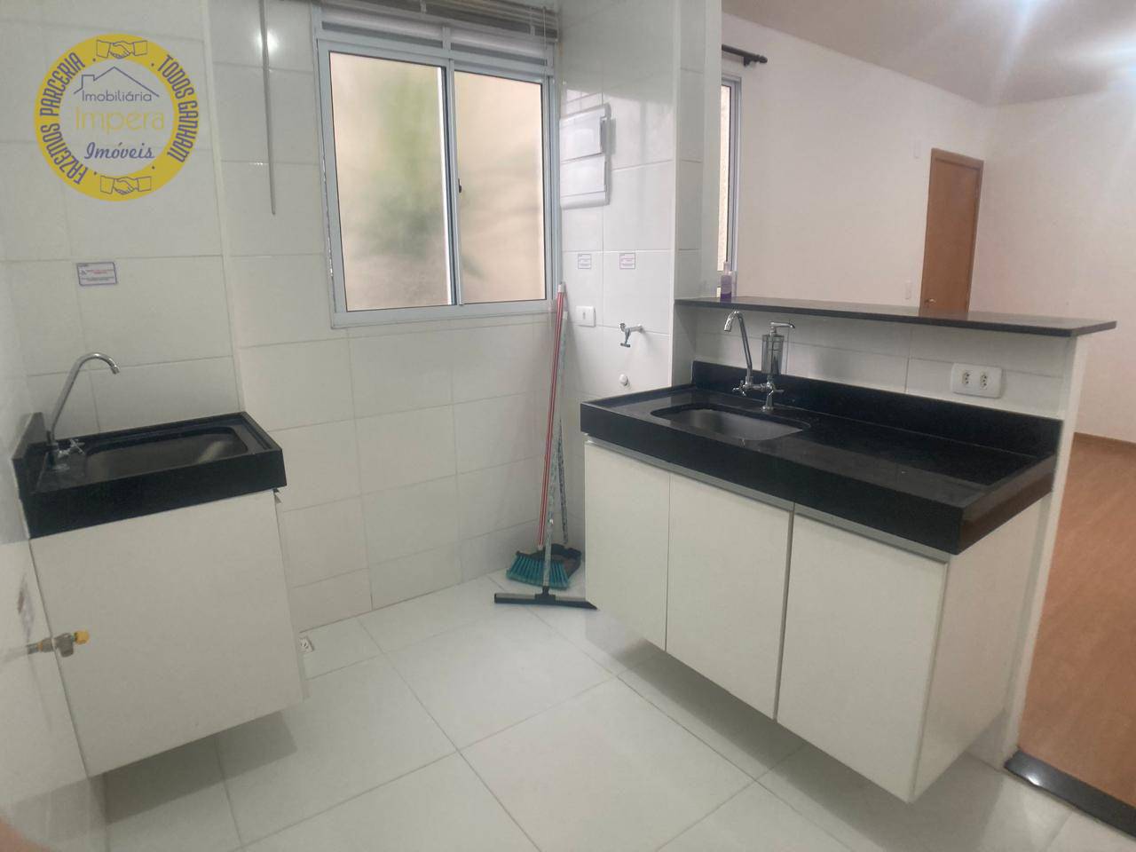 Apartamento para alugar com 2 quartos, 38m² - Foto 3