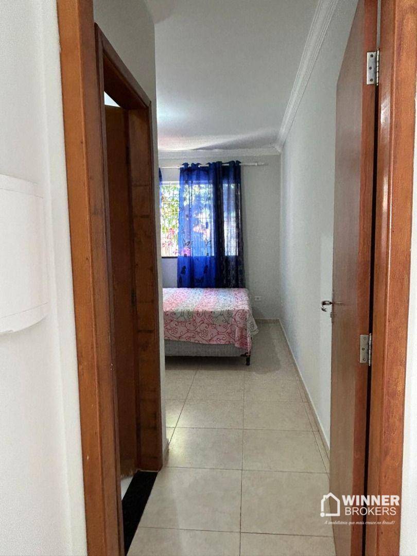 Casa, 3 quartos, 100 m² - Foto 3