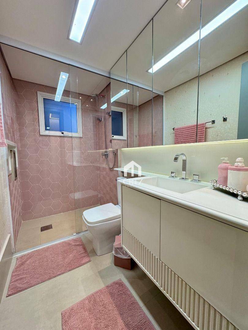 Apartamento à venda com 3 quartos, 142m² - Foto 15