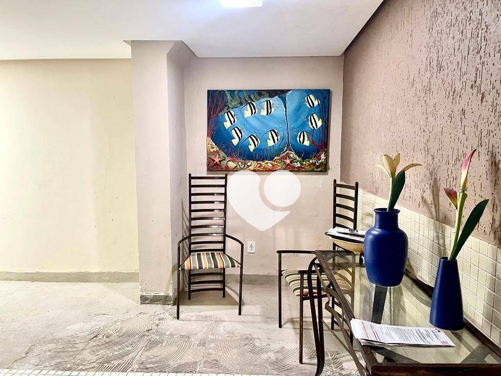 Apartamento à venda com 2 quartos, 57m² - Foto 1