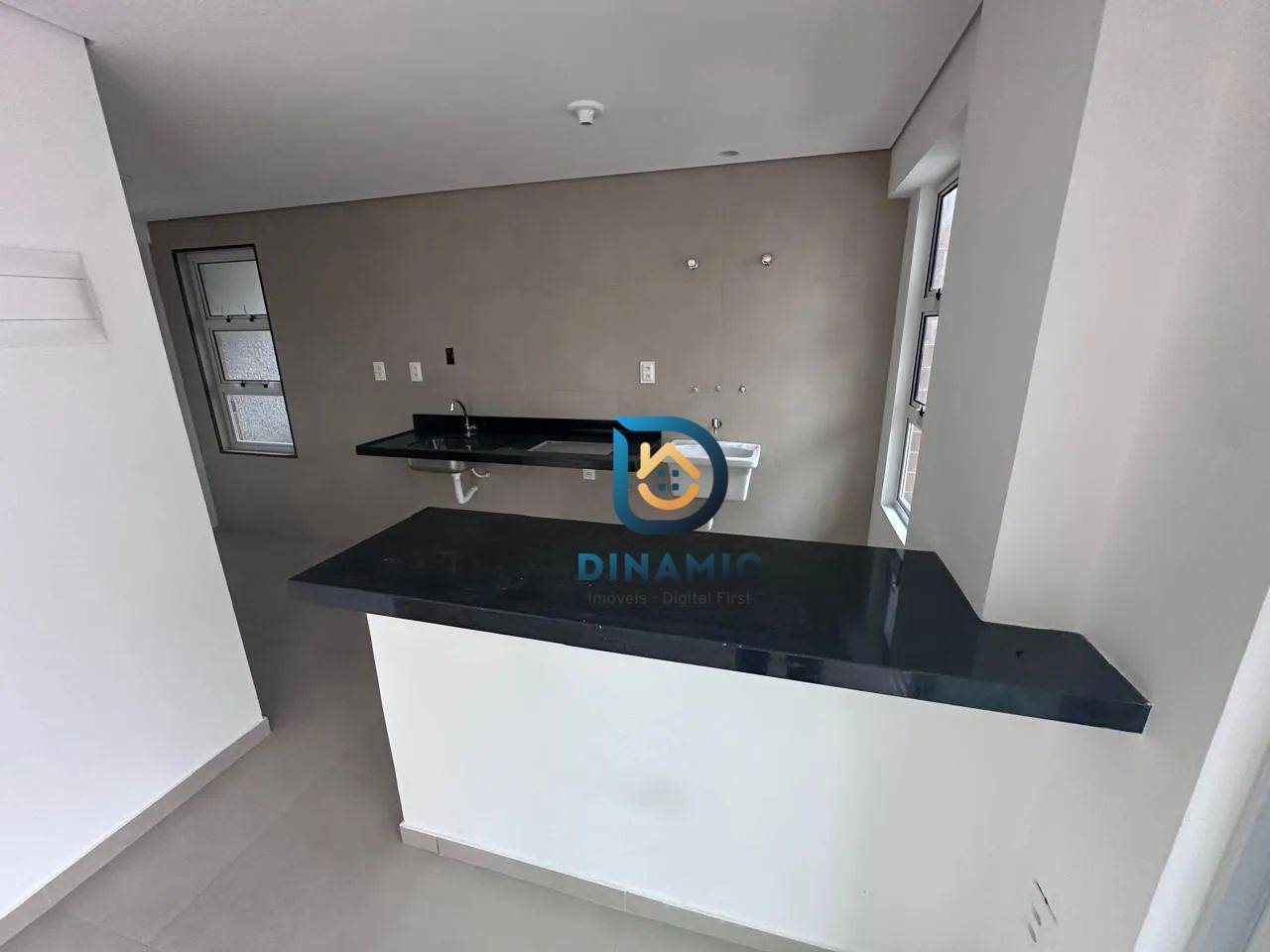 Apartamento à venda com 1 quarto, 57m² - Foto 13