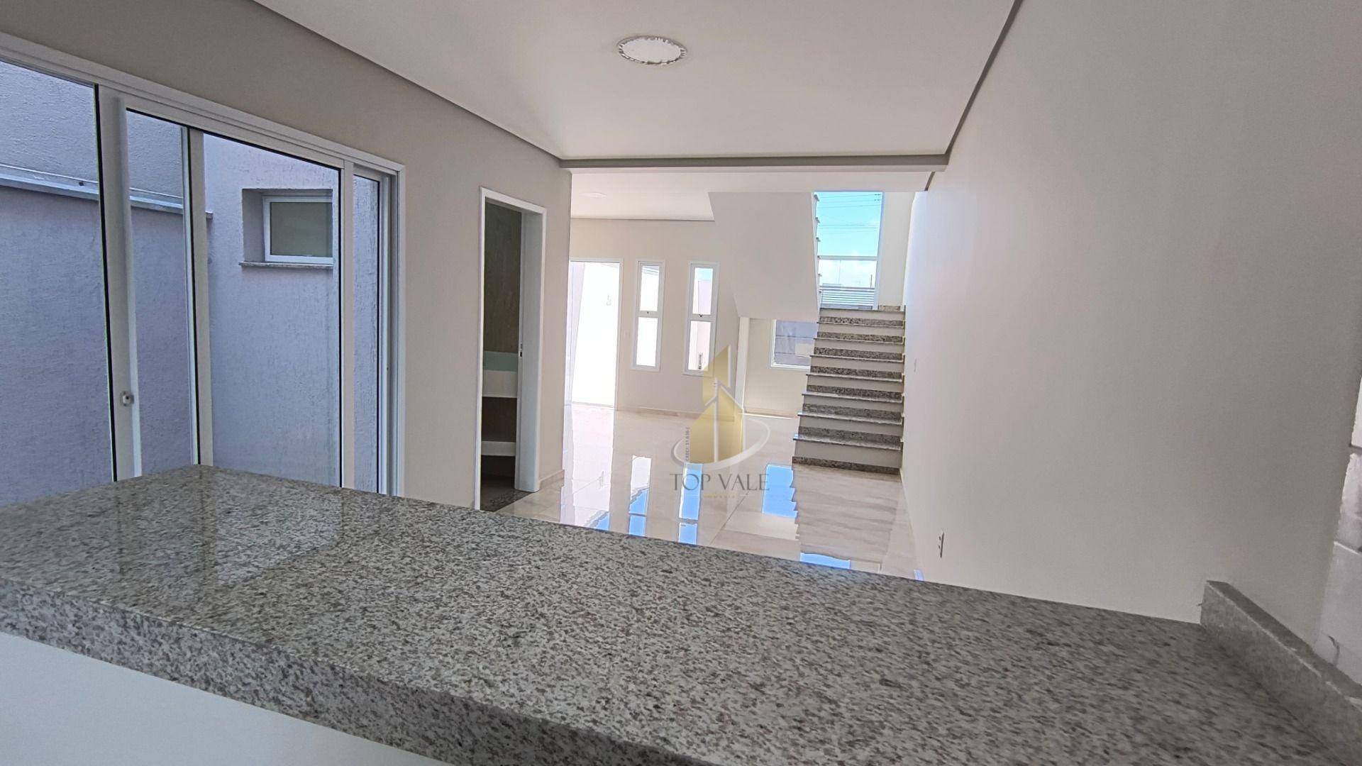 Sobrado, 3 quartos, 140 m² - Foto 3