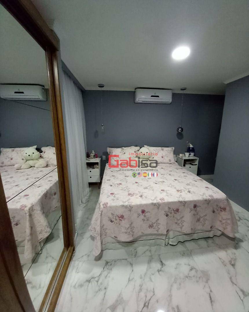 Apartamento à venda com 3 quartos, 145m² - Foto 11