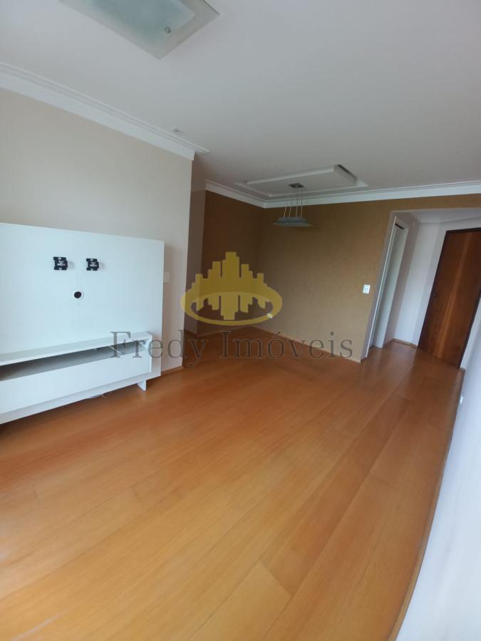 Apartamento à venda com 2 quartos, 52m² - Foto 3