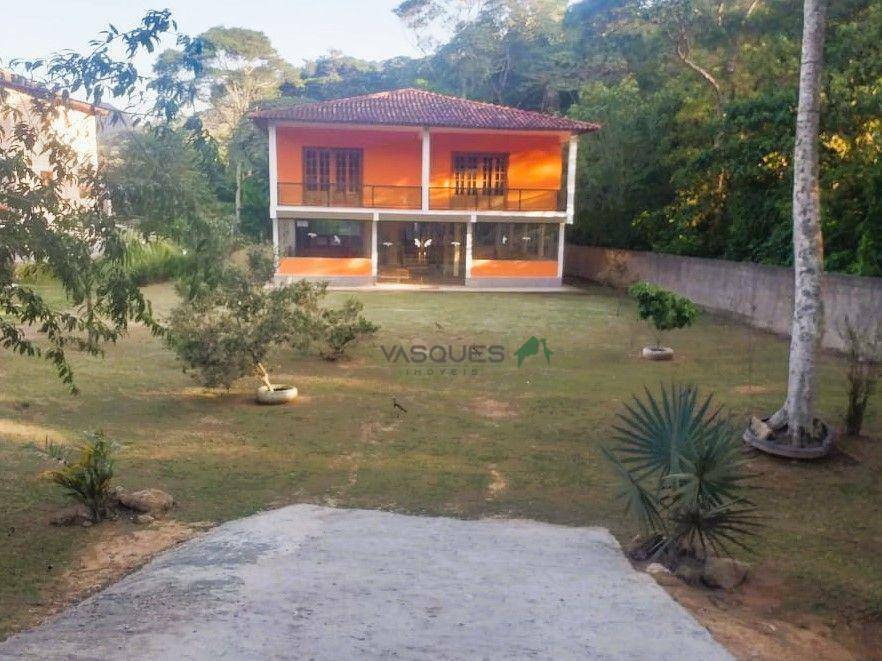 Casa à venda com 2 quartos, 200m² - Foto 3