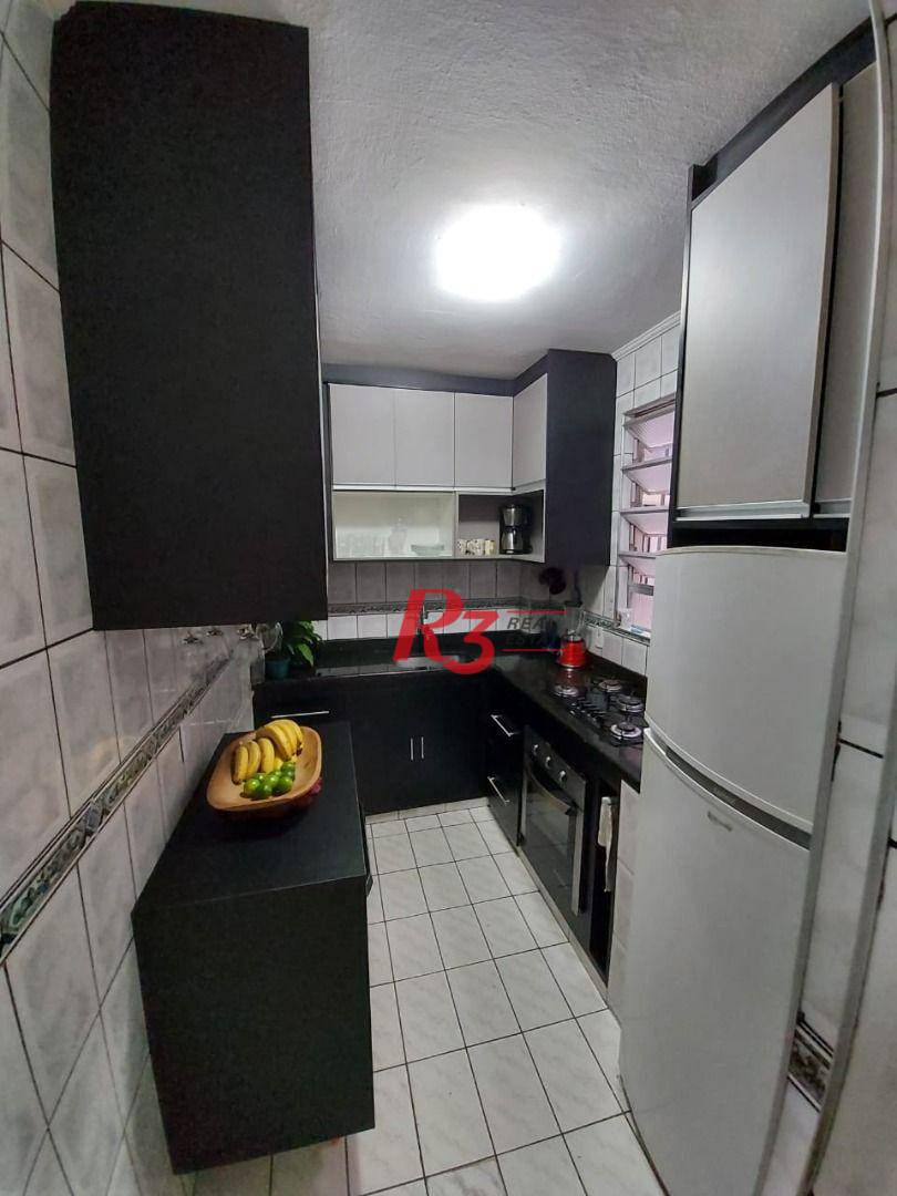 Apartamento à venda com 2 quartos, 50m² - Foto 4