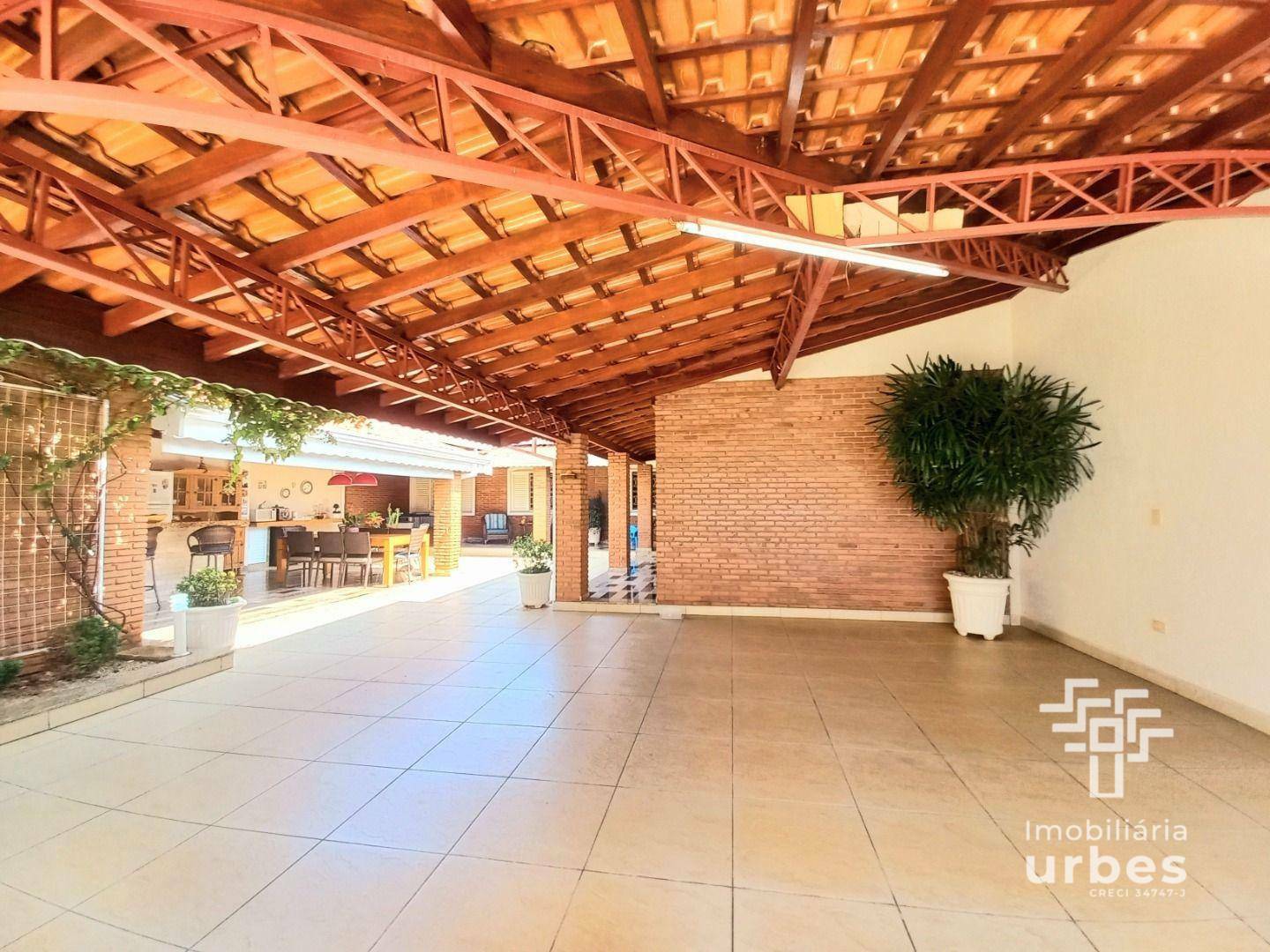 Casa à venda com 3 quartos, 252m² - Foto 42