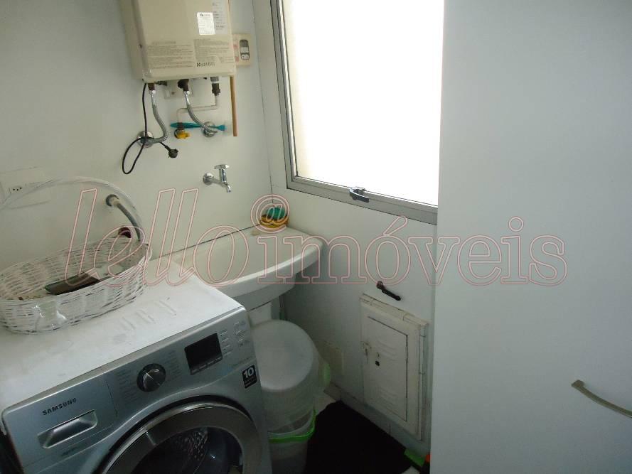 Apartamento para alugar com 1 quarto, 100m² - Foto 15