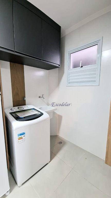 Apartamento à venda com 1 quarto, 28m² - Foto 6