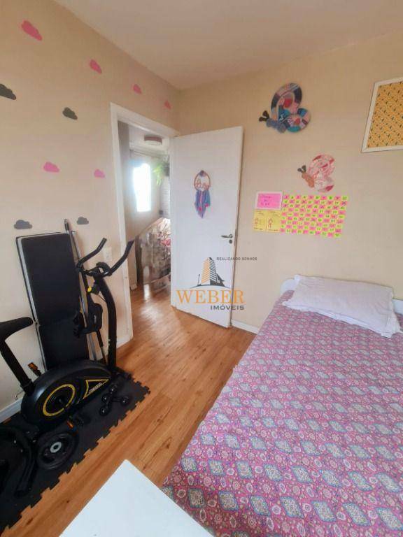 Apartamento à venda com 2 quartos, 41m² - Foto 29