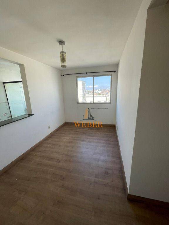 Apartamento à venda com 2 quartos, 46m² - Foto 14