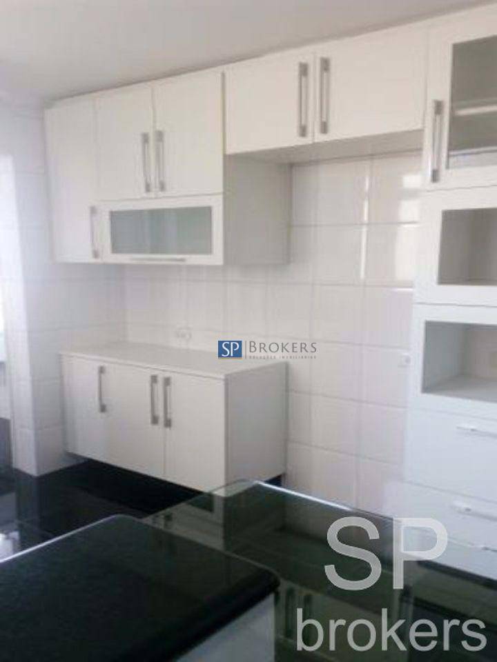 Apartamento à venda com 3 quartos, 85m² - Foto 7