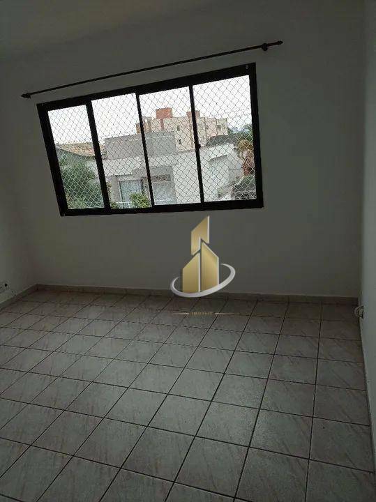 Apartamento para alugar com 2 quartos, 55m² - Foto 1