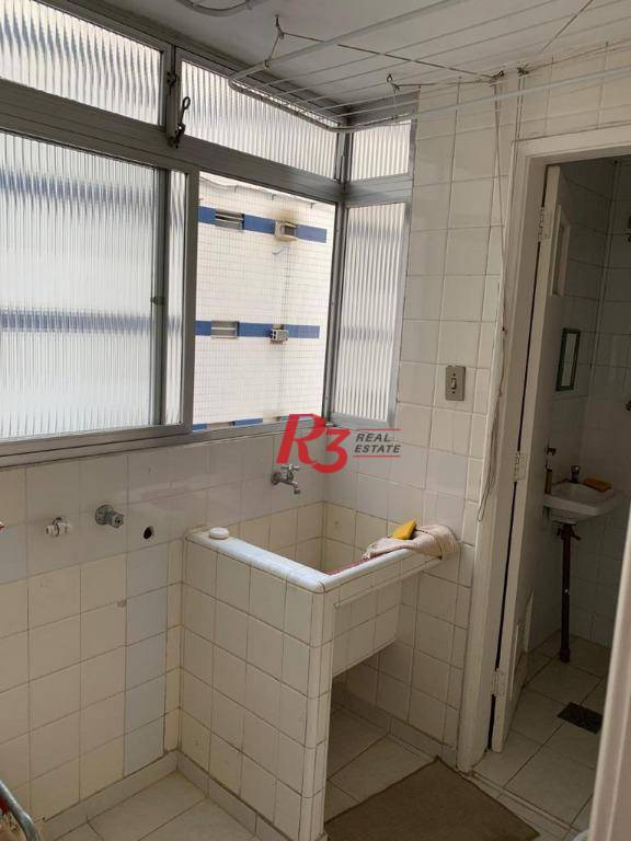 Apartamento à venda com 3 quartos, 130m² - Foto 6