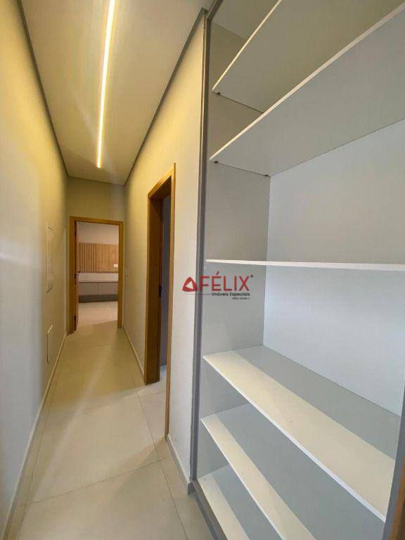 Casa de Condomínio para alugar com 3 quartos, 220m² - Foto 33