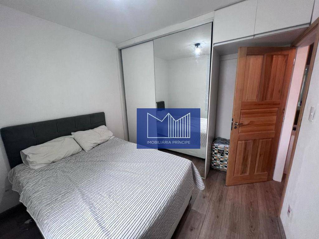 Apartamento à venda com 2 quartos, 63m² - Foto 7