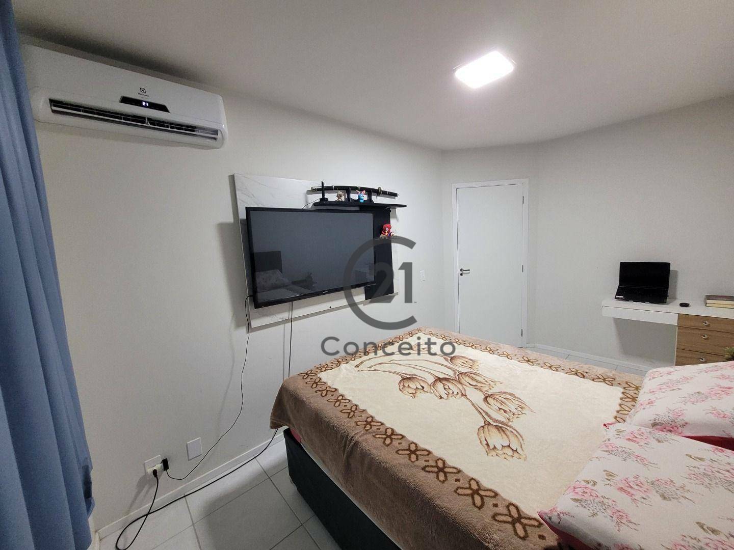 Apartamento à venda com 2 quartos, 50m² - Foto 14