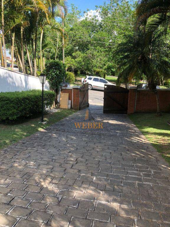 Casa de Condomínio à venda com 4 quartos, 340m² - Foto 2