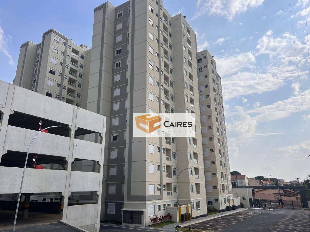 Apartamento para alugar com 2 quartos, 59m² - Foto 9