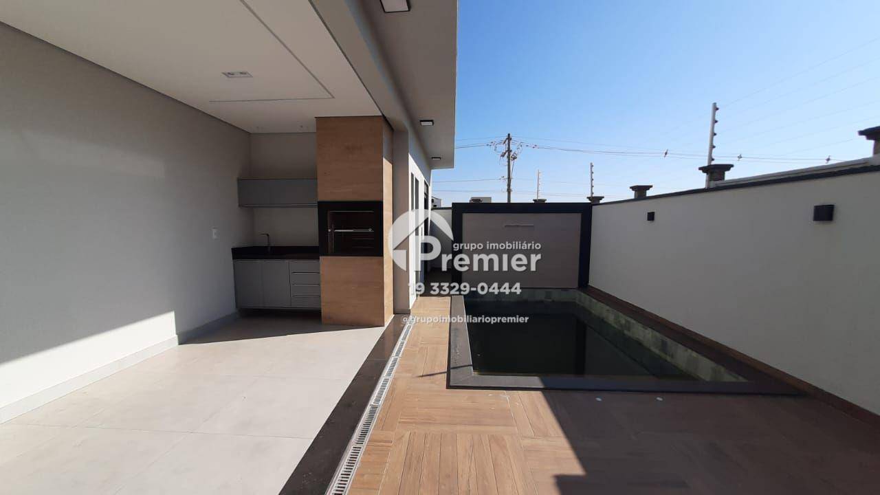 Casa de Condomínio à venda com 3 quartos, 180m² - Foto 31