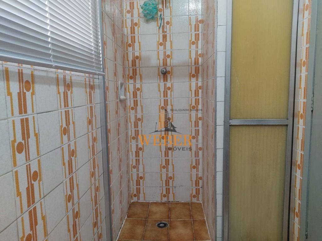 Sobrado à venda com 2 quartos, 125m² - Foto 16