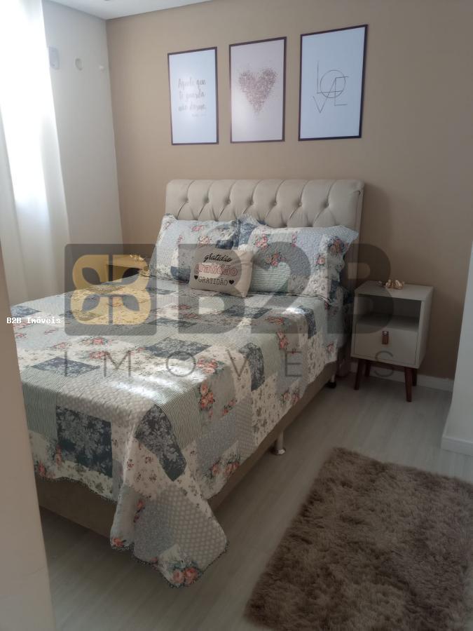 Apartamento à venda com 2 quartos, 50m² - Foto 5