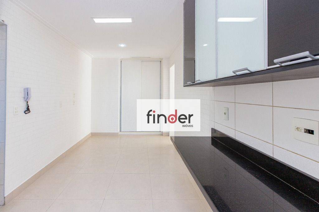 Apartamento à venda com 3 quartos, 222m² - Foto 34