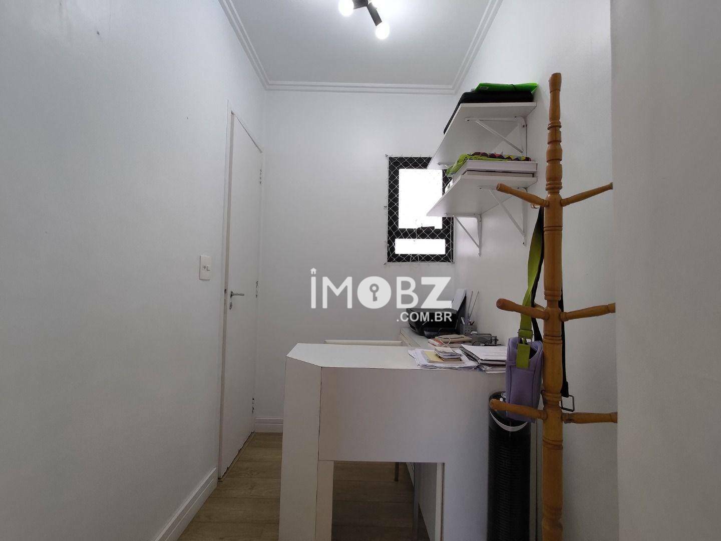 Apartamento à venda com 3 quartos, 95m² - Foto 15