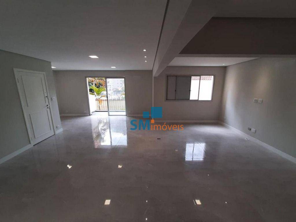 Apartamento à venda com 3 quartos, 113m² - Foto 3