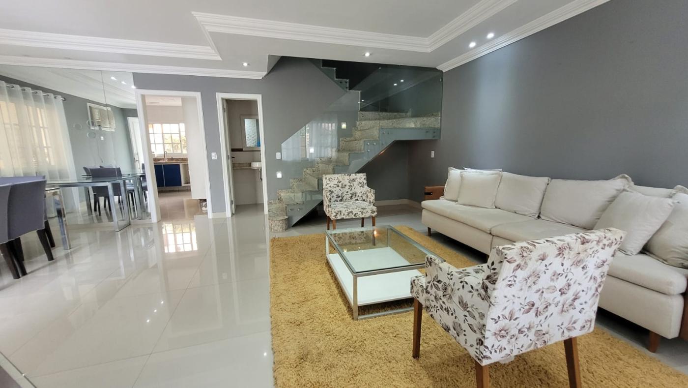 Casa de Condomínio à venda com 4 quartos, 240m² - Foto 14