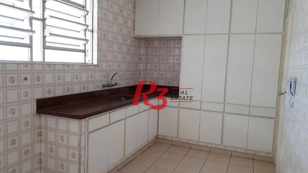 Apartamento à venda com 3 quartos, 121m² - Foto 2