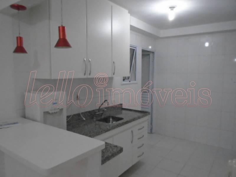 Apartamento para alugar com 3 quartos, 90m² - Foto 10