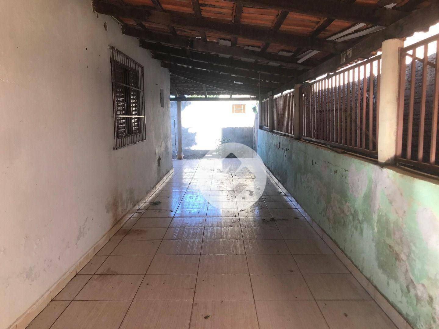 Casa à venda com 2 quartos, 160m² - Foto 13