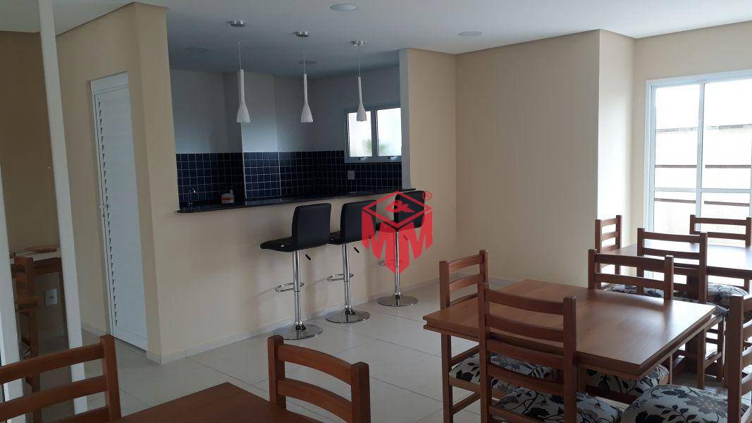 Apartamento à venda com 2 quartos, 49m² - Foto 19