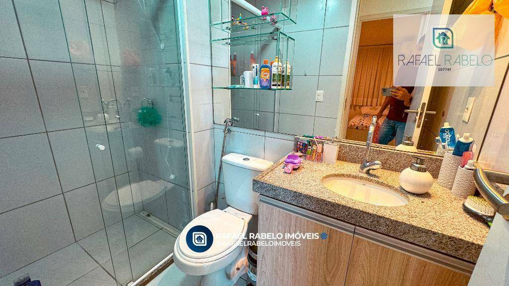 Apartamento, 2 quartos, 55 m² - Foto 5