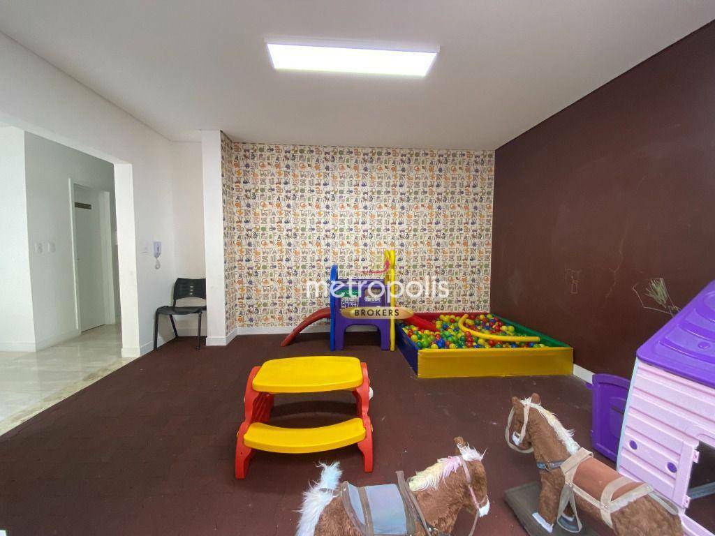 Apartamento à venda com 3 quartos, 95m² - Foto 44