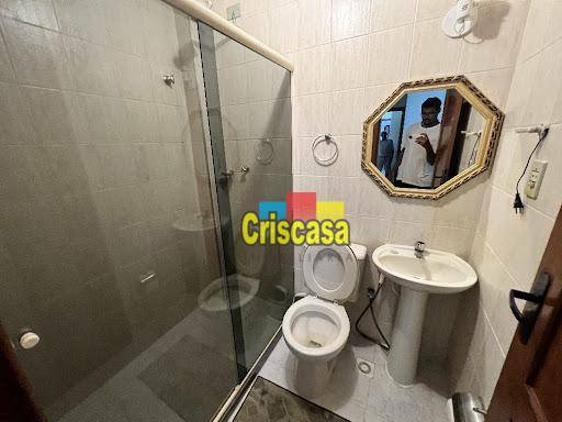 Casa de Condomínio à venda com 2 quartos, 80m² - Foto 15