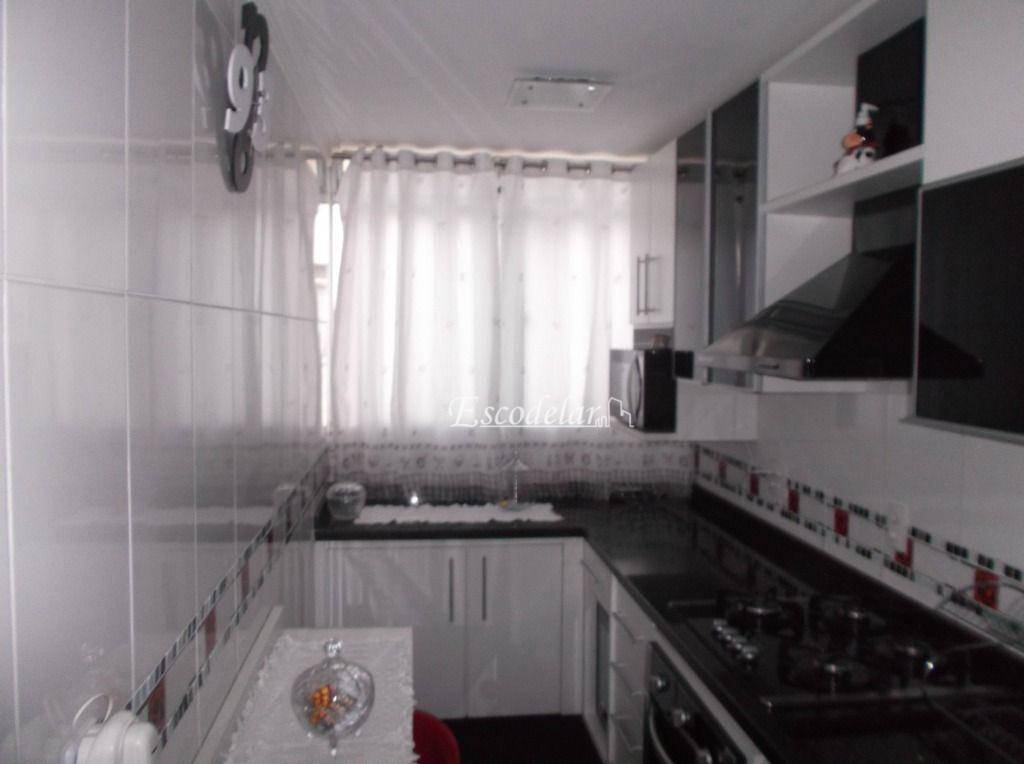 Apartamento à venda com 3 quartos, 120m² - Foto 3