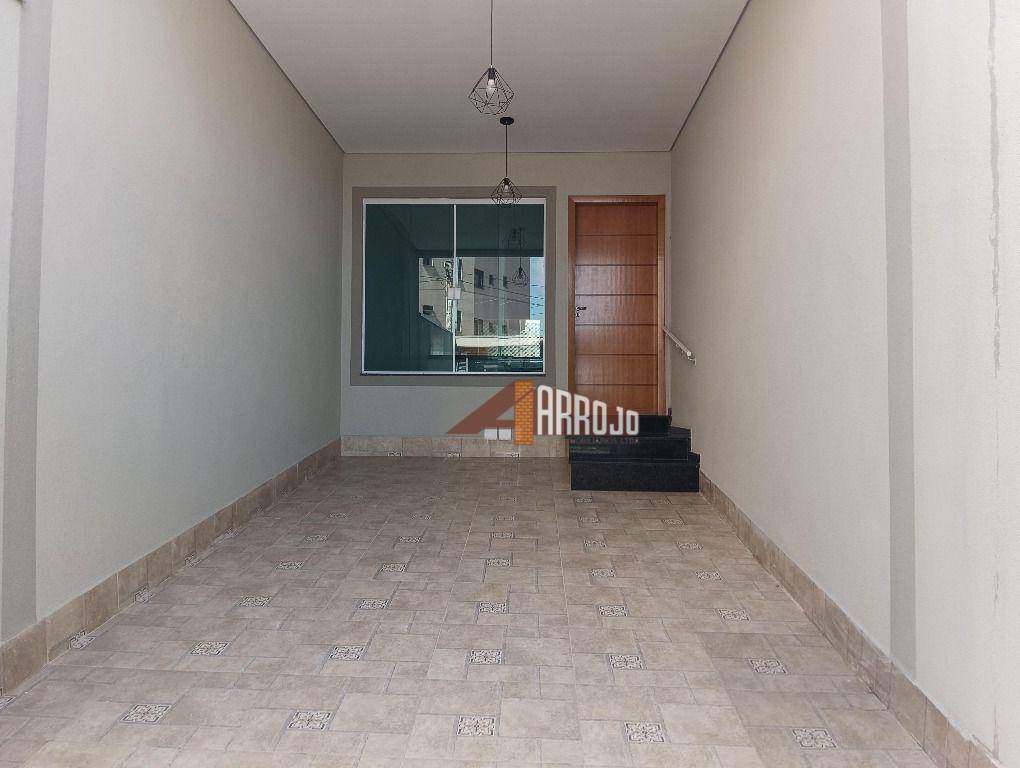 Sobrado à venda com 3 quartos, 109m² - Foto 5