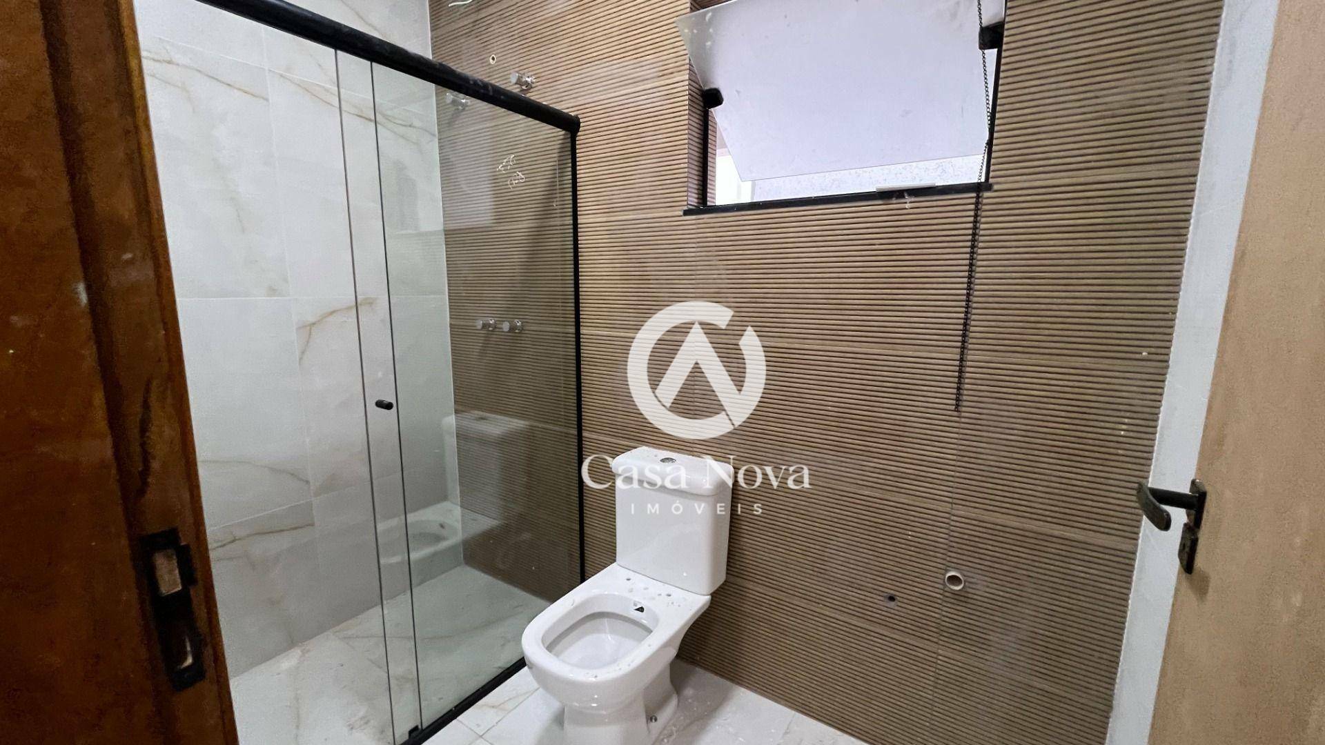 Casa à venda com 3 quartos, 120m² - Foto 16