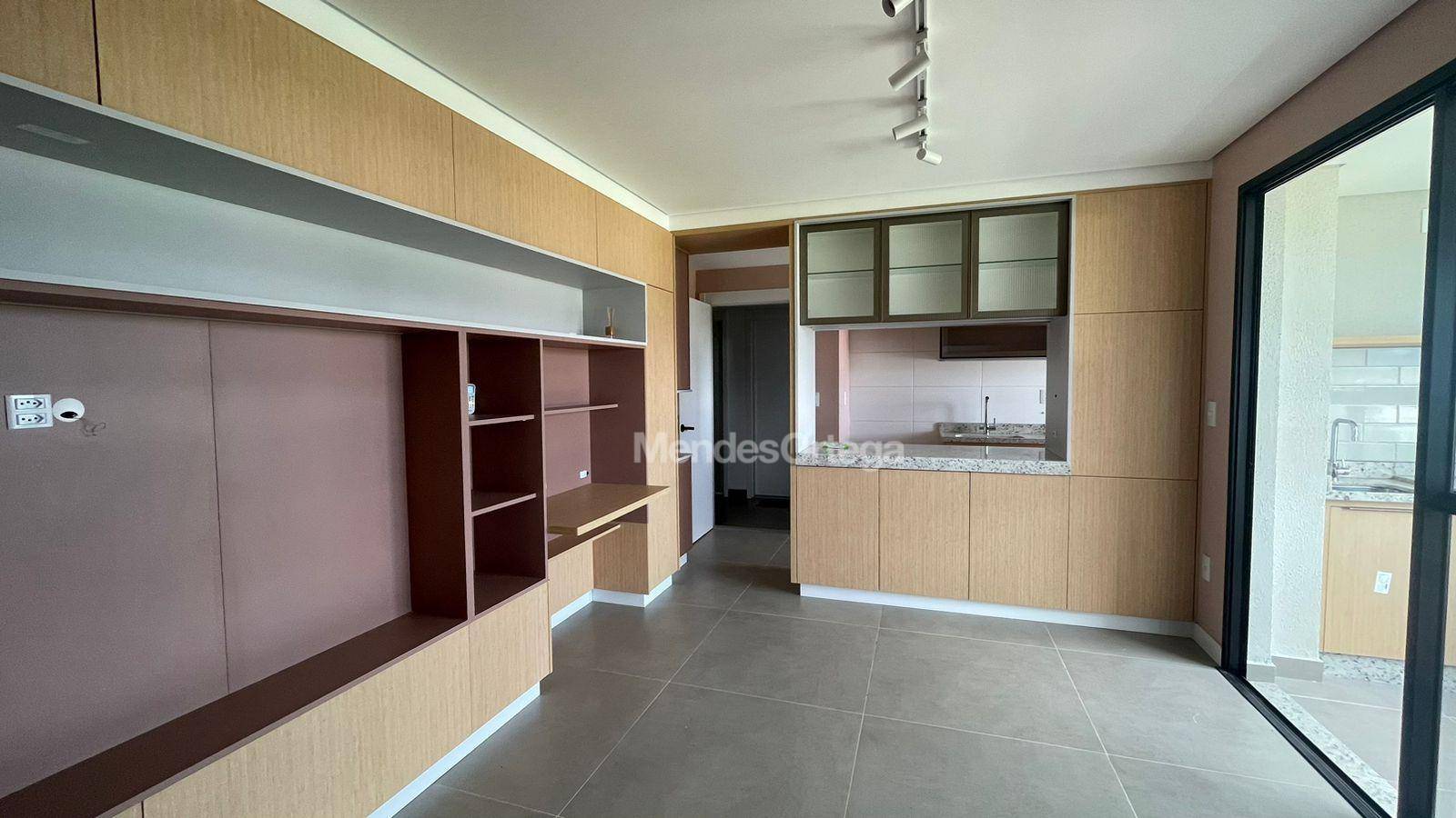 Apartamento, 1 quarto, 49 m² - Foto 2